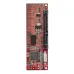 Adaptador StarTech.com - IDE a SATA - IDE2SAT2