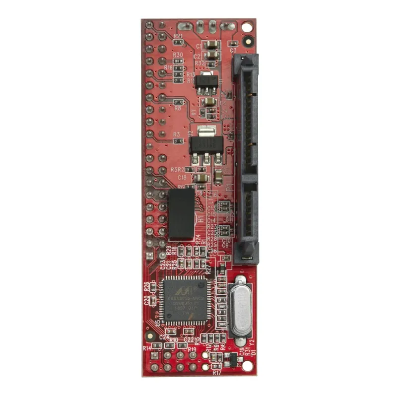 Adaptador StarTech.com - IDE a SATA - IDE2SAT2