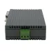 Switch StarTech.com IES5102 - 5 Puertos - Fast Ethernet - No Administrado - IES5102
