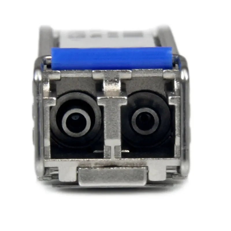 Transceptor StarTech.com SFP - LC - 1310nm - Multimodo/Monomodo - 10 Piezas - J4859C10PKST