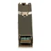 Transceptor StarTech - Conecta  SFP Gigabit - Cobre - Compatible con HP J8177c - J8177CST