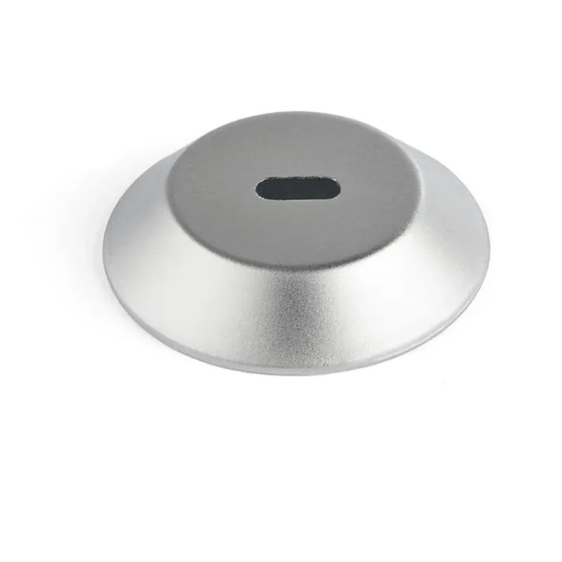 Adaptador de ranura de bloqueo StarTech.com KSLTAD - Universal de K-Slot - KSLTAD