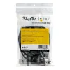 Cable de Seguridad Portátil StarTech.com LTLOCKKEY - Con Llave - Con Traba de Ranura - Tipo K - Cable de Acero - 2 Mts - LTLOCKKEY