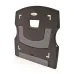 Base Portátil StarTech.com - Ajustable - para Laptops de 9" a 12" - LTRISERP