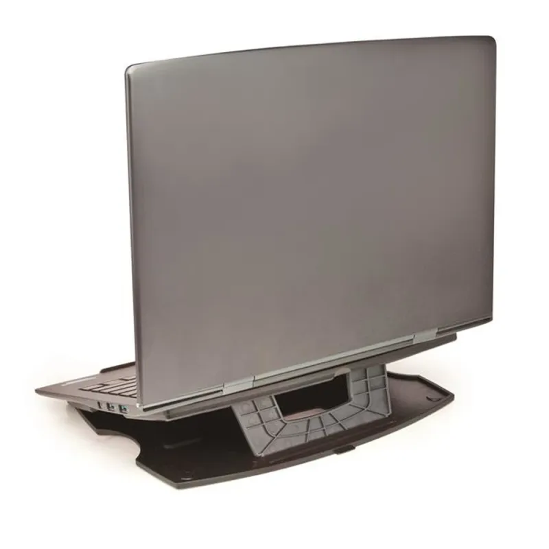Base Portátil StarTech.com - Ajustable - para Laptops de 9" a 12" - LTRISERP