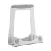 Base para Laptop StarTech.com - Hasta 15" - Soporte Vertical 2 en 1 - Aluminio - LTSTND2IN1