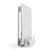Base para Laptop StarTech.com - Hasta 15" - Soporte Vertical 2 en 1 - Aluminio - LTSTND2IN1