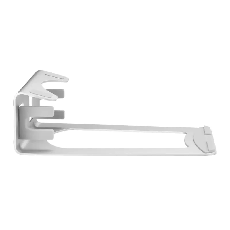 Base para Laptop StarTech.com - Hasta 15" - Soporte Vertical 2 en 1 - Aluminio - LTSTND2IN1