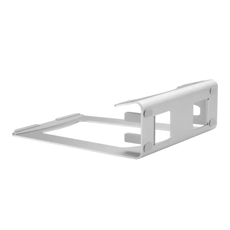 Base para Laptop StarTech.com - Hasta 15" - Soporte Vertical 2 en 1 - Aluminio - LTSTND2IN1