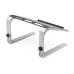 Base para Laptop StarTech.com LTSTND - Soporta 10 Kg - 3 Niveles de Altura - LTSTND
