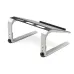 Base para Laptop StarTech.com LTSTND - Soporta 10 Kg - 3 Niveles de Altura - LTSTND