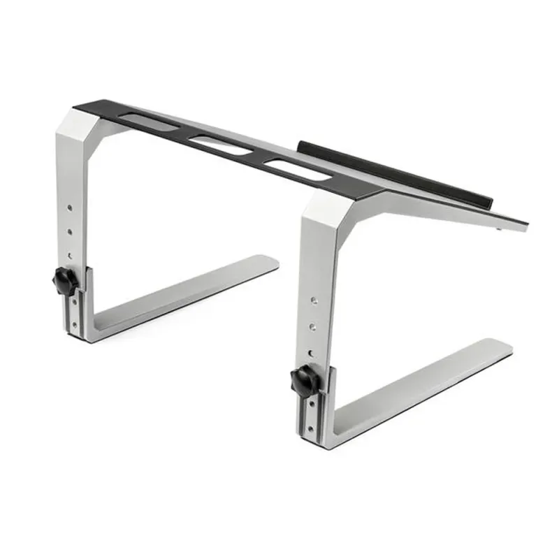 Base para Laptop StarTech.com LTSTND - Soporta 10 Kg - 3 Niveles de Altura - LTSTND