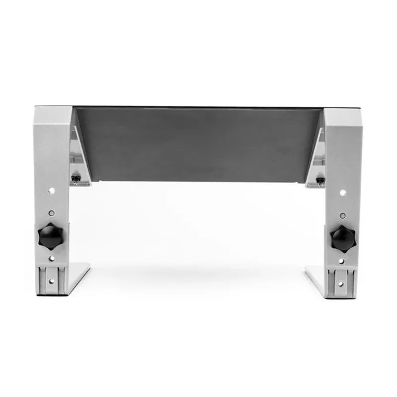 Base para Laptop StarTech.com LTSTND - Soporta 10 Kg - 3 Niveles de Altura - LTSTND