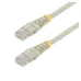 Cable de Red StarTech.com - Cat5e - RJ-45 - 2.1M - Gris - M45PATCH7GR Cable de Red StarTech.com - Cat5e - RJ-45 - 2.1M - Gris - M45PATCH7GR