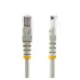 Cable de Red StarTech.com - Cat5e - RJ-45 - 2.1M - Gris - M45PATCH7GR Cable de Red StarTech.com - Cat5e - RJ-45 - 2.1M - Gris - M45PATCH7GR