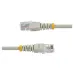 Cable de Red StarTech.com - Cat5e - RJ-45 - 2.1M - Gris - M45PATCH7GR Cable de Red StarTech.com - Cat5e - RJ-45 - 2.1M - Gris - M45PATCH7GR