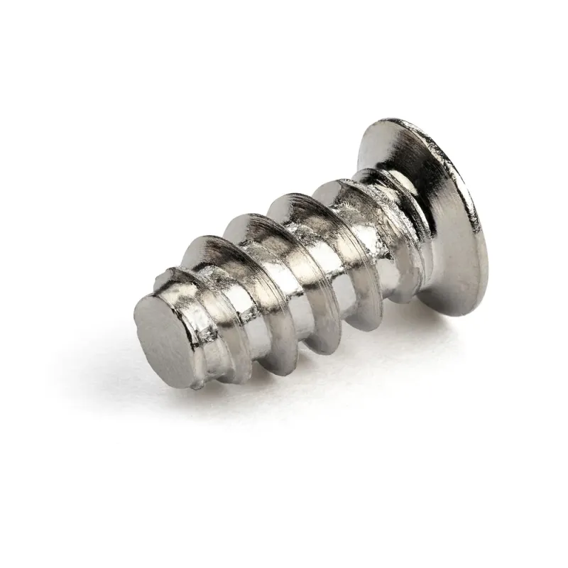 Tornillos M5 StarTech.com M5FANSCREW10 - 10mm - 50 Unidades - M5FANSCREW10