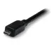 Convertidor StarTech.com - Micro HDMI a VGA - Con Audio - MCHD2VGAA2 Convertidor StarTech.com - Micro HDMI a VGA - Con Audio - MCHD2VGAA2