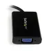 Convertidor StarTech.com - Micro HDMI a VGA - Con Audio - MCHD2VGAA2 Convertidor StarTech.com - Micro HDMI a VGA - Con Audio - MCHD2VGAA2