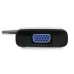 Convertidor StarTech.com - Micro HDMI a VGA - Con Audio - MCHD2VGAA2 Convertidor StarTech.com - Micro HDMI a VGA - Con Audio - MCHD2VGAA2