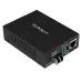 Convertidor StarTech.com - LC - RJ-45 - 850nm - Multimodo - MCM1110MMLC Convertidor StarTech.com - LC - RJ-45 - 850nm - Multimodo - MCM1110MMLC