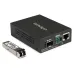 Convertidor StarTech.com - LC - RJ-45 - 850nm - Multimodo - MCM1110MMLC Convertidor StarTech.com - LC - RJ-45 - 850nm - Multimodo - MCM1110MMLC