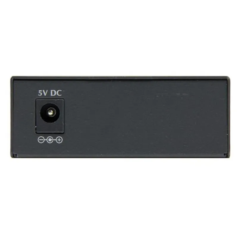 Convertidor StarTech.com - LC - RJ-45 - 850nm - Multimodo - MCM1110MMLC