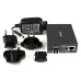 Convertidor StarTech.com - LC - RJ-45 - 850nm - Multimodo - MCM1110MMLC Convertidor StarTech.com - LC - RJ-45 - 850nm - Multimodo - MCM1110MMLC