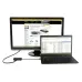 Adaptador de Video StarTech.com - Mini DisplayPort a DVI/ HDMI/ DP - 1920x1200 - MDP2DPDVHD