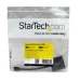 Adaptador de Video StarTech.com MDP2DVI3 - Mini DisplayPort a DVI - Macho a Hembra - 1920x1200 - Pasivo - MDP2DVI3