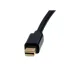 Cable Adaptador de Video StarTech.com MDP2HDMI - Mini DisplayPort a HDMI - Macho a Hembra - 1920x1200 - MDP2HDMI Cable Adaptador de Video StarTech.com MDP2HDMI - Mini DisplayPort a HDMI - Macho a Hembra - 1920x1200 - MDP2HDMI