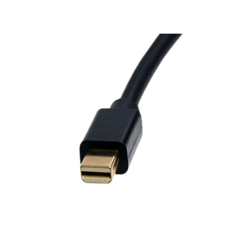 Cable Adaptador de Video StarTech.com MDP2HDMI - Mini DisplayPort a HDMI - Macho a Hembra - 1920x1200 - MDP2HDMI