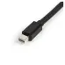 Cable Adaptador StarTech.com - Mini DisplayPort a HDMI - 3M - 4K - 30Hz - MDP2HDMM3MB Cable Adaptador StarTech.com - Mini DisplayPort a HDMI - 3M - 4K - 30Hz - MDP2HDMM3MB
