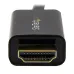 Cable Adaptador StarTech.com - Conecta Mini DisplayPort a HDMI - 5M - 4K - 30Hz - MDP2HDMM5MB Cable Adaptador StarTech.com - Conecta Mini DisplayPort a HDMI - 5M - 4K - 30Hz - MDP2HDMM5MB