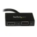 Convertidor StarTech.com - Conecta Mini DisplayPort a HDMI o VGA - MDP2HDVGA Convertidor StarTech.com - Conecta Mini DisplayPort a HDMI o VGA - MDP2HDVGA