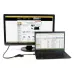 Convertidor StarTech.com - Conecta Mini DisplayPort a HDMI o VGA - MDP2HDVGA Convertidor StarTech.com - Conecta Mini DisplayPort a HDMI o VGA - MDP2HDVGA