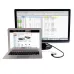 Convertidor de Video StarTech.com - Mini DisplayPort a HDMI/VGA - 1080p - Blanco - MDP2HDVGAW Convertidor de Video StarTech.com - Mini DisplayPort a HDMI/VGA - 1080p - Blanco - MDP2HDVGAW