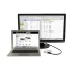 Adaptador de Vídeo StarTech.com - Mini DisplayPort a VGA/ DVI/ HDMI - 1920x1200 - Blanco - MDP2VGDVHDW