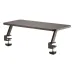 Base StarTech.com MNRISERCLMP - Para Monitor - Hasta 32" - Hasta 20kg - De Clip - MNRISERCLMP