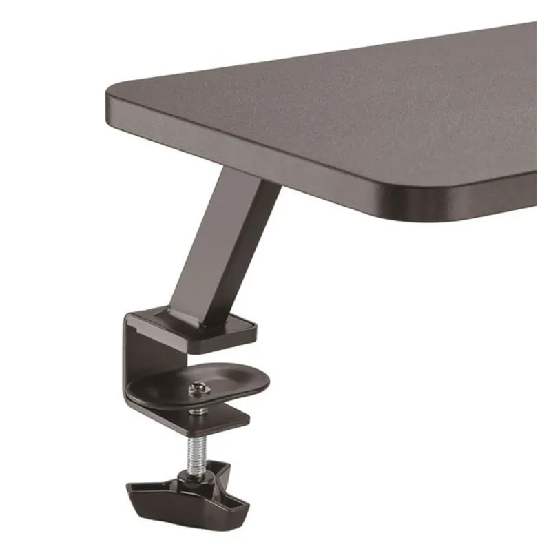 Base StarTech.com MNRISERCLMP - Para Monitor - Hasta 32" - Hasta 20kg - De Clip - MNRISERCLMP