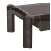 Base con Cajon StarTech.com para Monitor - Altura Ajustable - Columnas Apilables - Conecta - MONSTADJDL