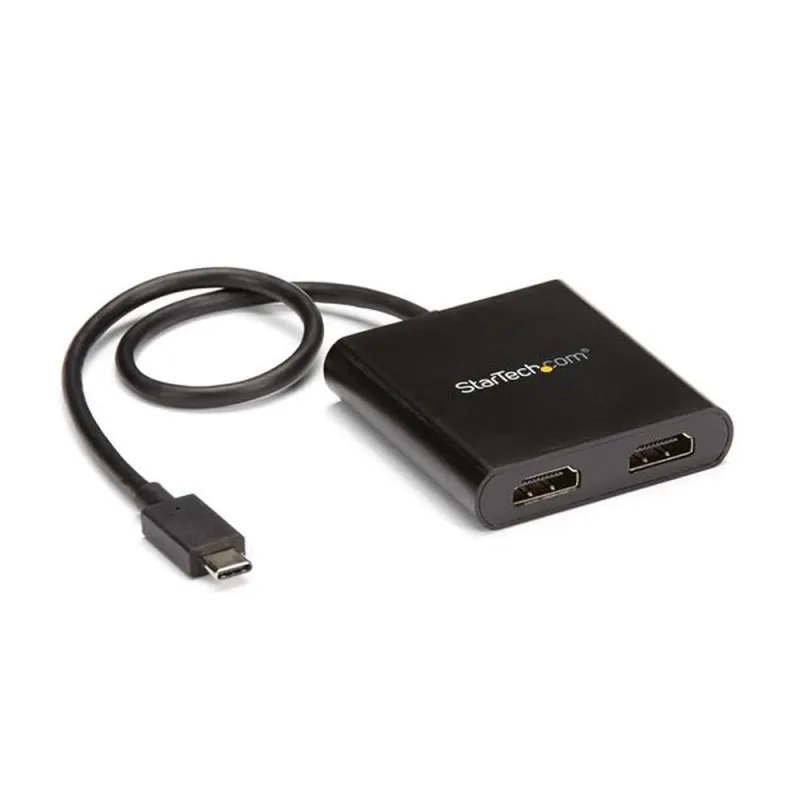 Hub StarTech.com MSTCDP122HD - USB-C a HDMI - MSTCDP122HD