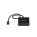 Hub StarTech.com MSTCDP122HD - USB-C a HDMI - MSTCDP122HD