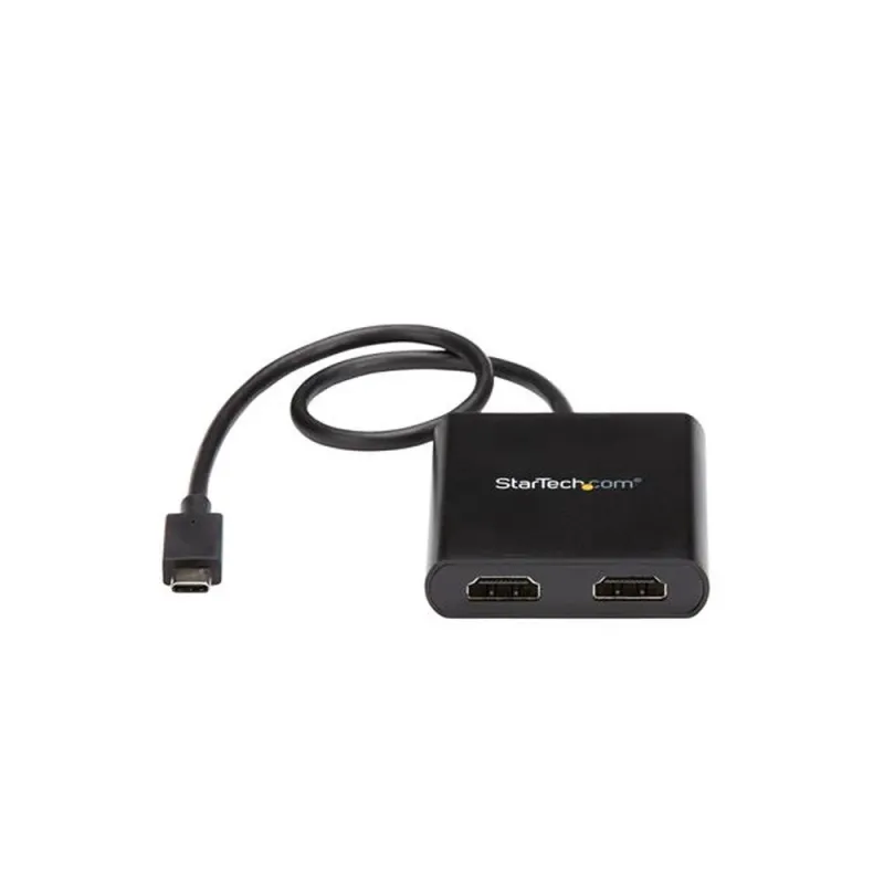 Hub StarTech.com MSTCDP122HD - USB-C a HDMI - MSTCDP122HD