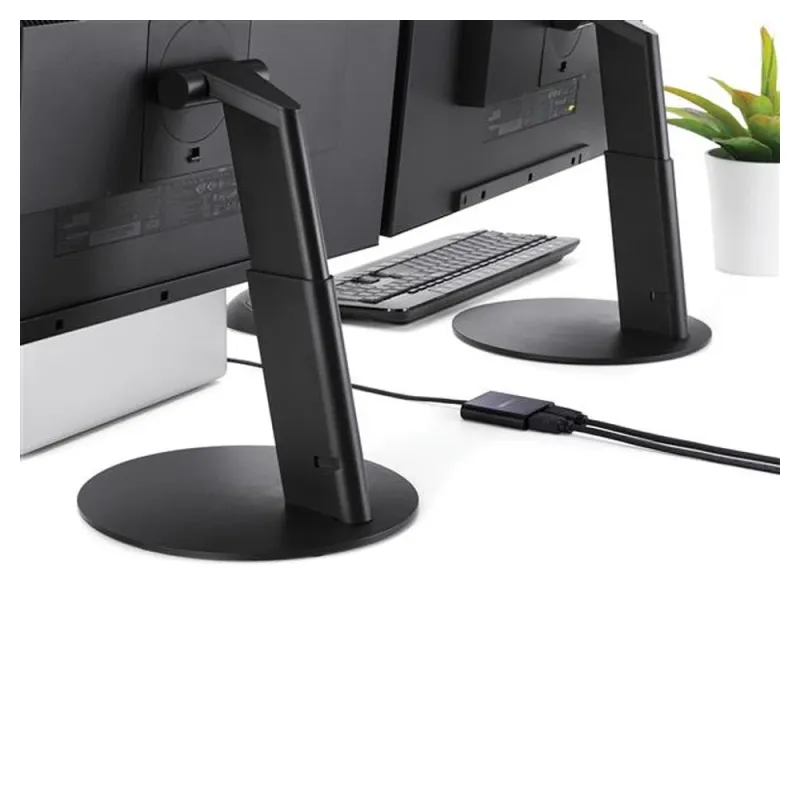 Hub StarTech.com MSTCDP122HD - USB-C a HDMI - MSTCDP122HD