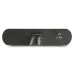 Multiplicador de Vídeo StarTech.com - Conecta DisplayPort a 2 puertos DisplayPort - Hub MST - Negro - MSTDP122DP Multiplicador de Vídeo StarTech.com - Conecta DisplayPort a 2 puertos DisplayPort - Hub MST - Negro - MSTDP122DP