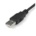 Multiplicador de Vídeo StarTech.com - Conecta Mini DisplayPort a 2 puertos DisplayPort - Hub MST - Negro - MSTMDP122DP Multiplicador de Vídeo StarTech.com - Conecta Mini DisplayPort a 2 puertos DisplayPort - Hub MST - Negro - MSTMDP122DP