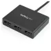 Multiplicador de Vídeo StarTech.com - Mini DisplayPort - 3 Puertos - Triple Cabeza - MSTMDP123DP Multiplicador de Vídeo StarTech.com - Mini DisplayPort - 3 Puertos - Triple Cabeza - MSTMDP123DP