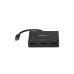 Multiplicador de Vídeo StarTech.com - Mini DisplayPort - 3 Puertos - Triple Cabeza - MSTMDP123DP Multiplicador de Vídeo StarTech.com - Mini DisplayPort - 3 Puertos - Triple Cabeza - MSTMDP123DP