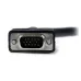 Cable StarTech.com 3m Coaxial Video VGA alta Resolución Monitor M a M HD15 - MXT101MMHQ10 Cable StarTech.com 3m Coaxial Video VGA alta Resolución Monitor M a M HD15 - MXT101MMHQ10